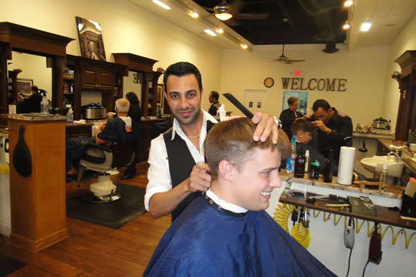 Dominican Barber Shop Open Near Me Bev Hamer
