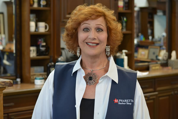 Alpharetta Barber Shop